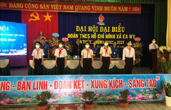 Dai hoi diem 4
